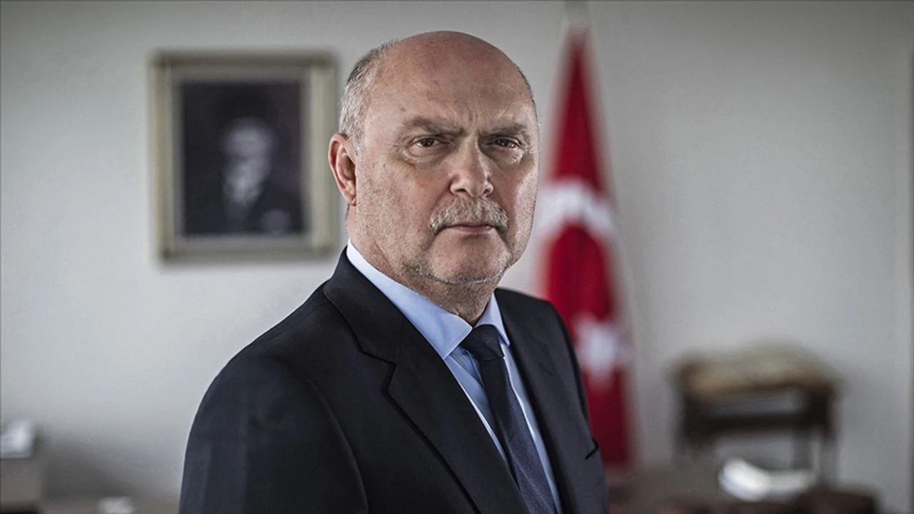 Türkiyənin sabiq XİN rəhbəri ATƏT-in yeni baş katibi oldu