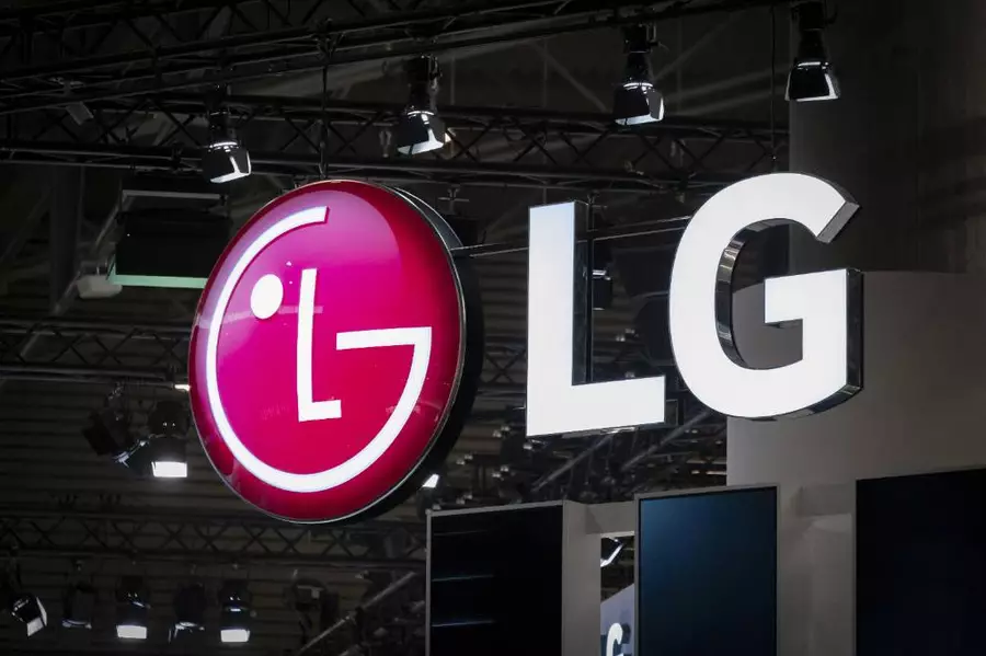 "LG Electronics"in qazancı azaldı