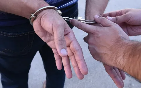 Bakıda oğurluq edən şəxslər saxlanılıb