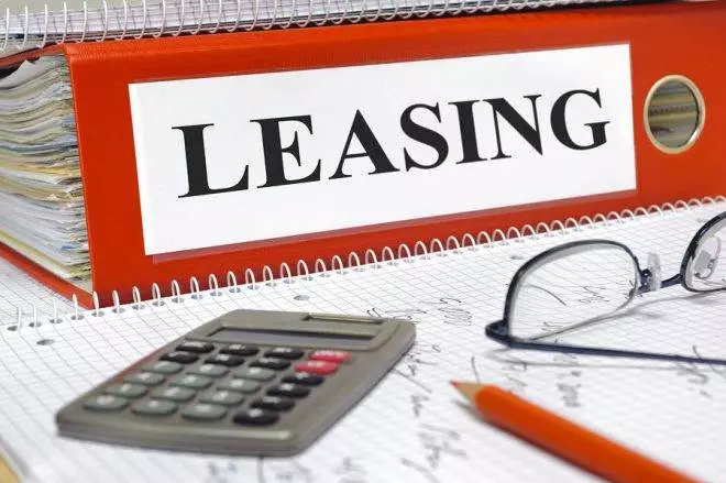 “Level Leasing” cərimələndi