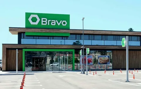 “Bravo” məhsulu üzərində yazılan qiymətdən baha satdığına görə cərimələndi