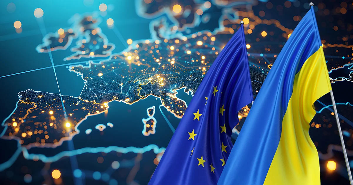 Ukrayna Avropa İttifaqından elektrik enerjisi idxalına başlayacaq?