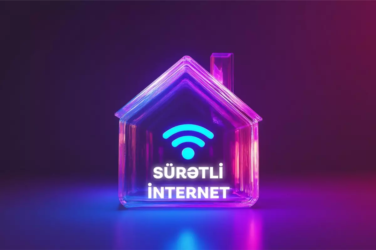 İnternet sürətini necə artırmaq olar?