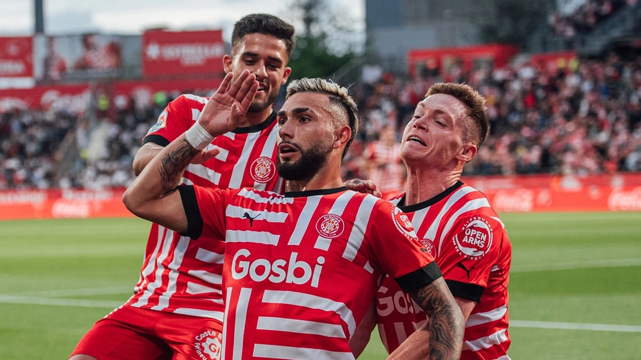 Kastelyanos "Real"a qarşı poker edən 5-ci futbolçu oldu