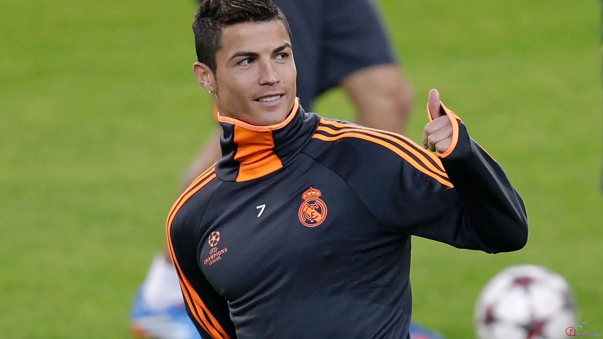 Ronaldu Ginnesin “Rekordlar” Kitabına düşüb