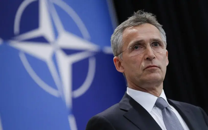 NATO ölkələrinin Ukraynaya etdiyi yardımın məbləği açıqlandı