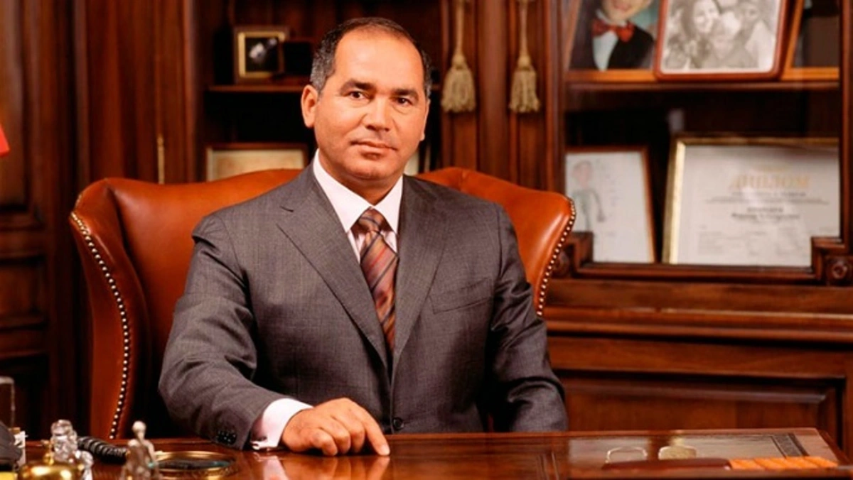 Məşhur iş adamı məhkəmədə şahid kimi ifadə verdi