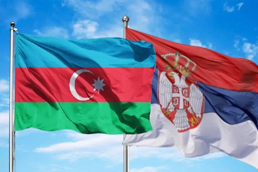 Azərbaycan və Serbiya arasında 2025-2029-cu illəri əhatə edən fəaliyyət planı imzalanacaq