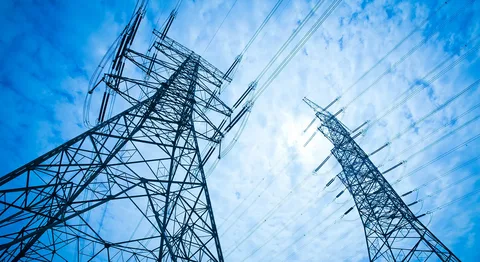 Ötən il Azərbaycanın enerji sistemində qoyuluş gücü 1 %-dən çox artıb