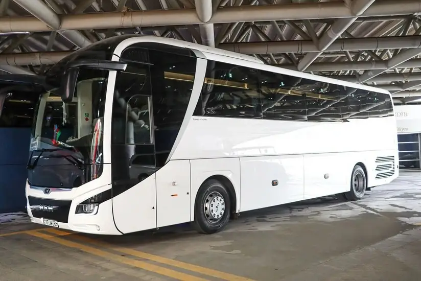 Sabahdan Bakıdan Ağdama müntəzəm avtobus reysi fəaliyyətə başlayır
