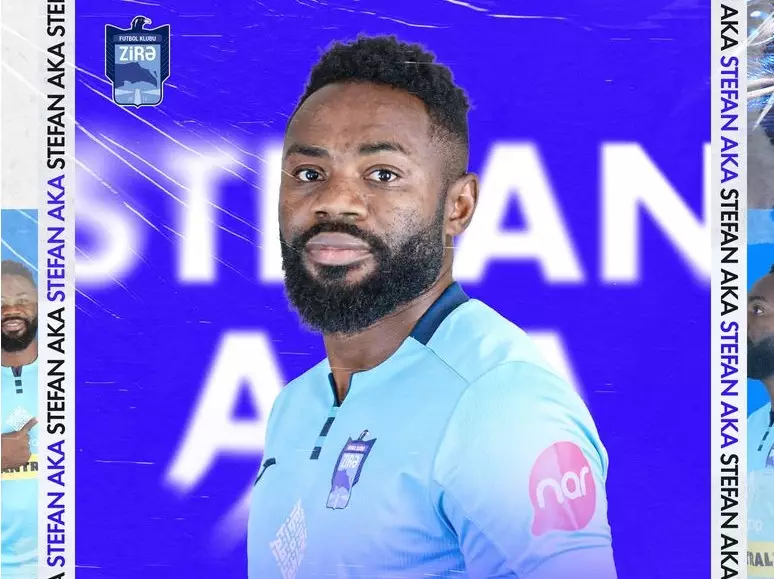 "Zirə" Super Liqadan oynamış futbolçu transfer etdi