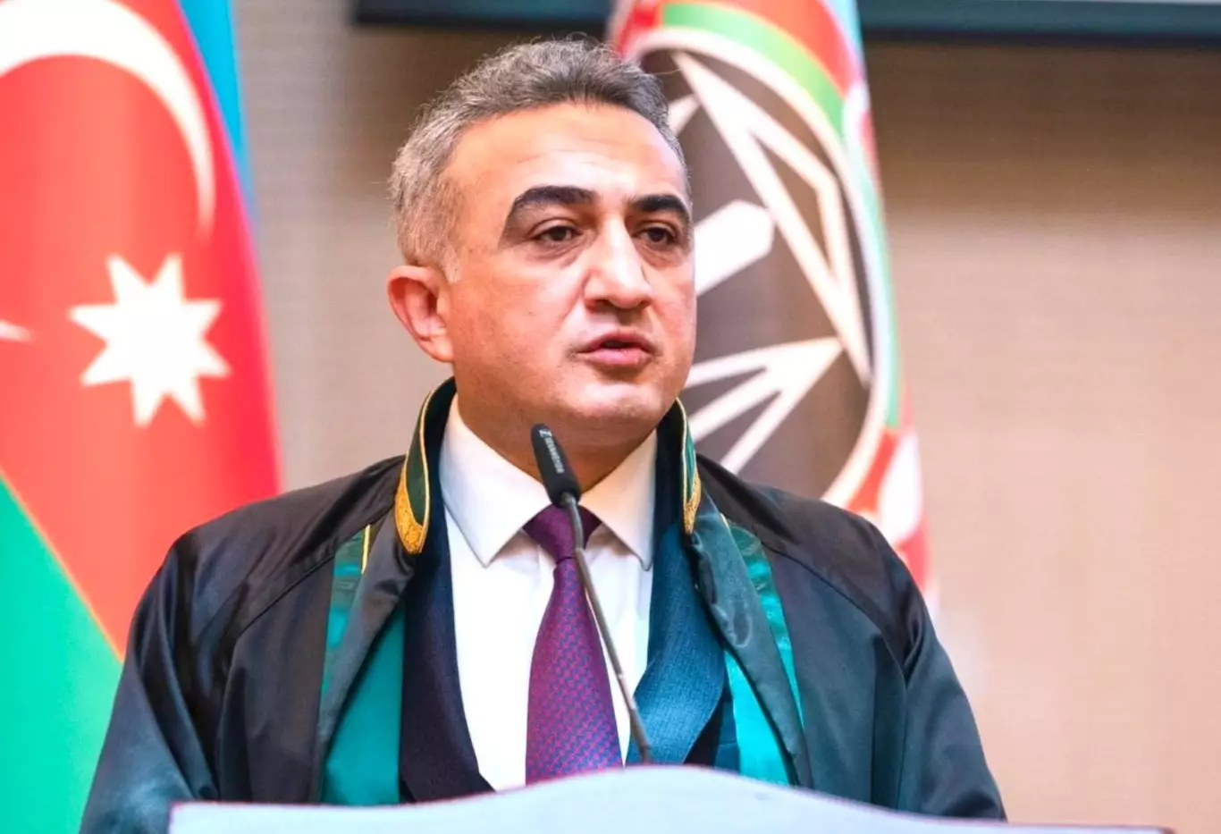 ARVK Rusiyada azərbaycanlılara qarşı zorakılıqlarla bağlı beynəlxalq hüquq-müdafiə təşkilatlarına müraciət ümvanlayacaq