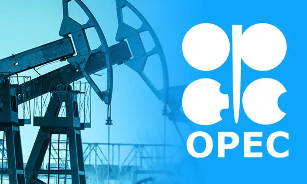 OPEC 2025-2026-cı illərdə neft tələbinin artımı ilə bağlı proqnozunu dəyişməyib