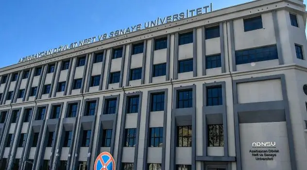 Azərbaycanda 105 yaşlı universitetin adı dəyişdirilir - RƏSMİ