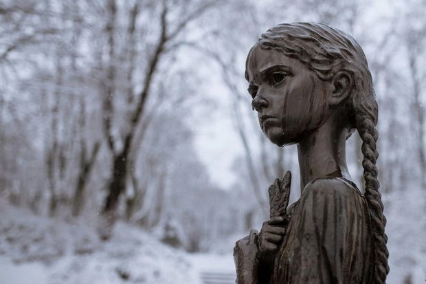 Bolqarıstan Qolodomoru Ukrayna xalqının soyqırımı kimi tanıyıb