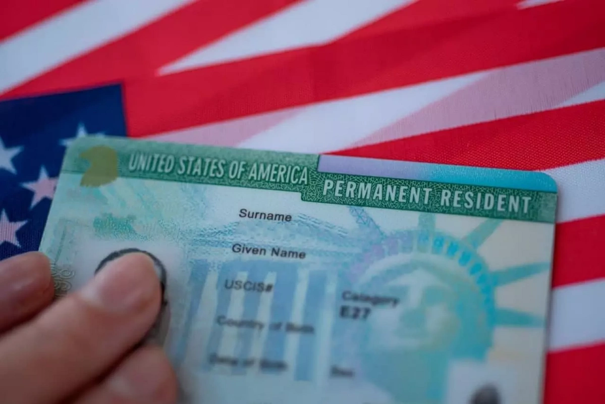 "Green Card" üçün qeydiyyatın başlanması niyə gecikir?