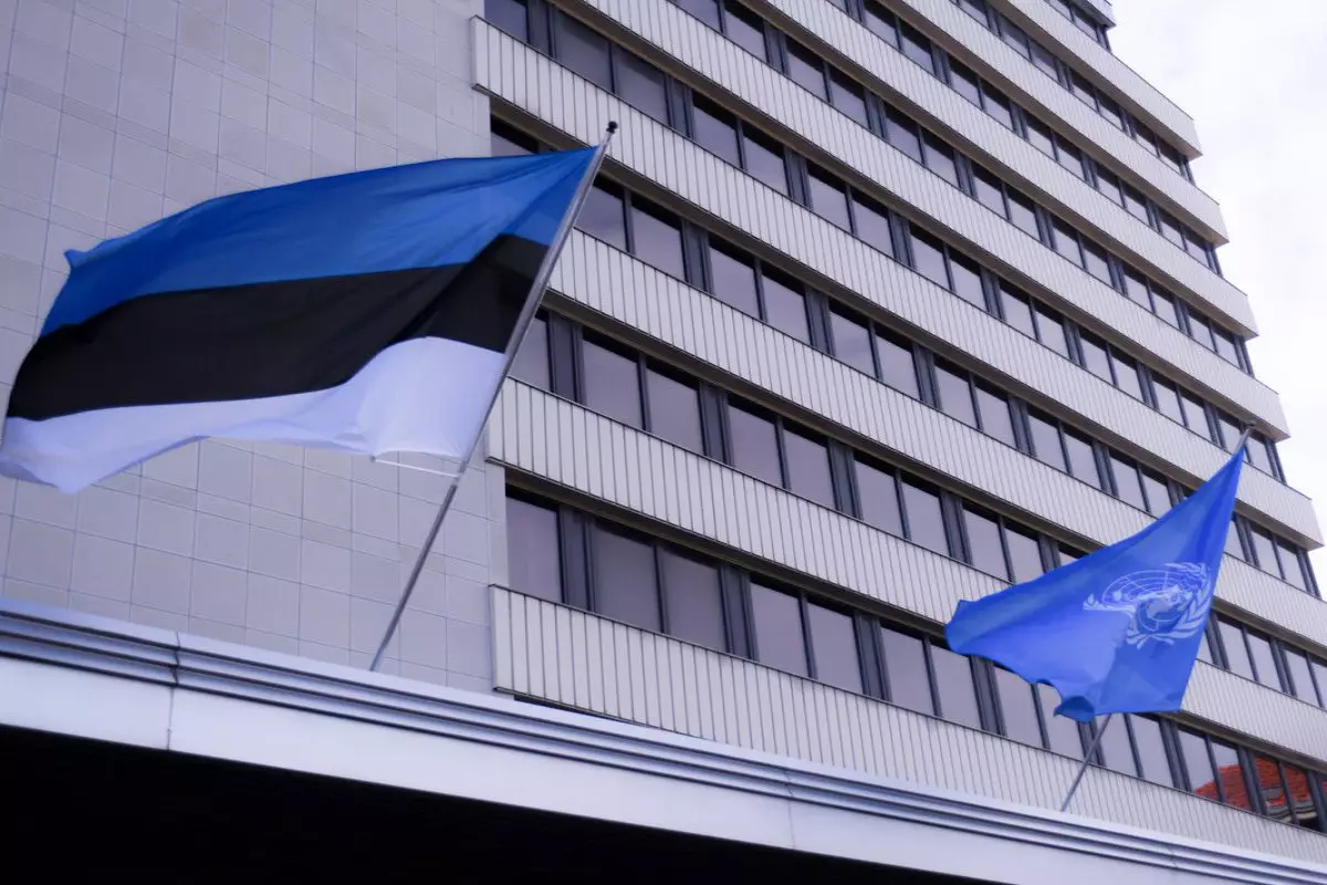 Estoniyanın xarici işlər naziri: “Təsis aktı ləğv edilməlidir"