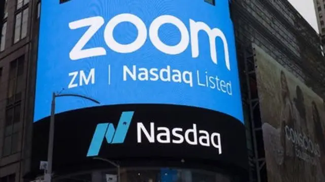 “Zoom” cərimələndi: Şirkətə 80 milyonluq cəza