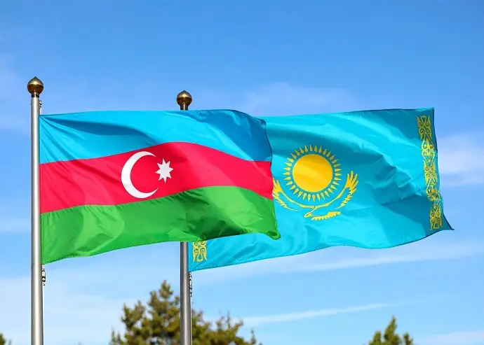 Azərbaycanın Qazaxıstan ilə ticarəti 4 dəfədən çox artıb