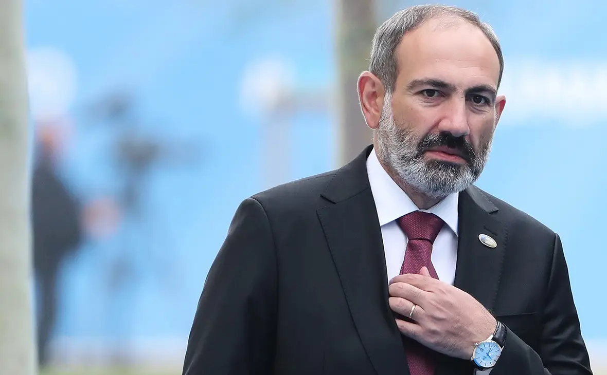 Paşinyan: Bakı ilə saziş layihəsi regionda sülhün bərqərar olmasına zəmin yaradır