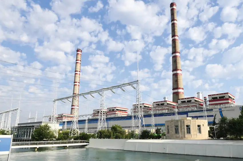“8 Noyabr” Elektrik Stansiyası Azərbaycanın enerji sektorunda növbəti keyfiyyət mərhələsidir” - Deputat