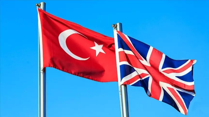 Britaniya və Türkiyə Birgə Azad Ticarət Sazişi bağlamağa yaxındır