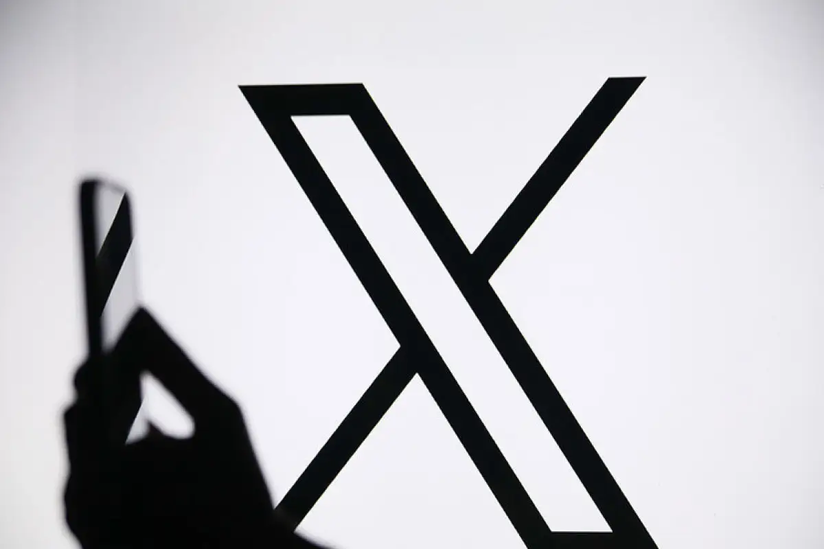 "X" sosial şəbəkəsində nasazlıq yaşandı