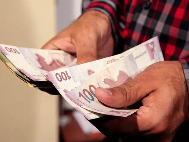 Azərbaycan əhalisinin gəlirləri artıb