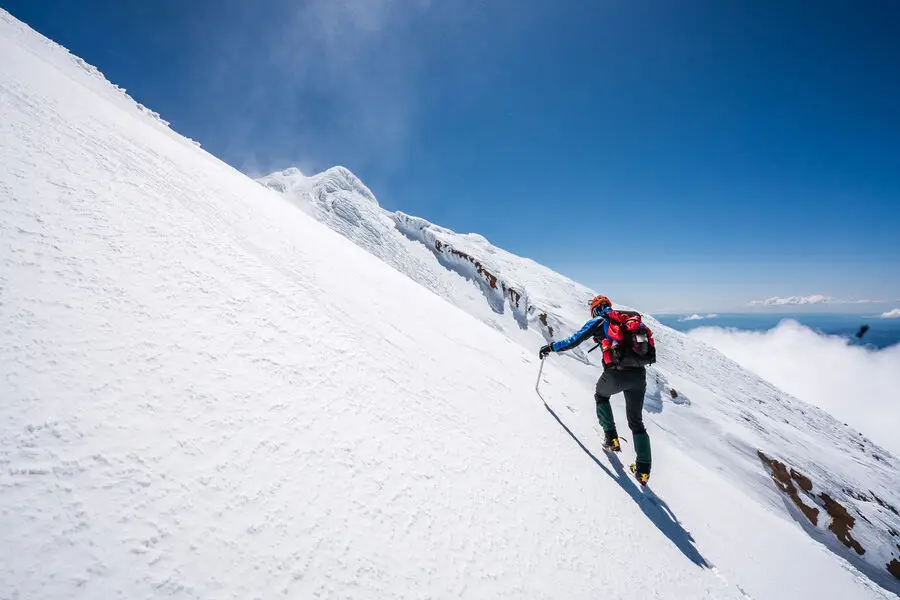 Bu ölkədə alpinistlər üçün sığorta qiymətləri xeyli artıb