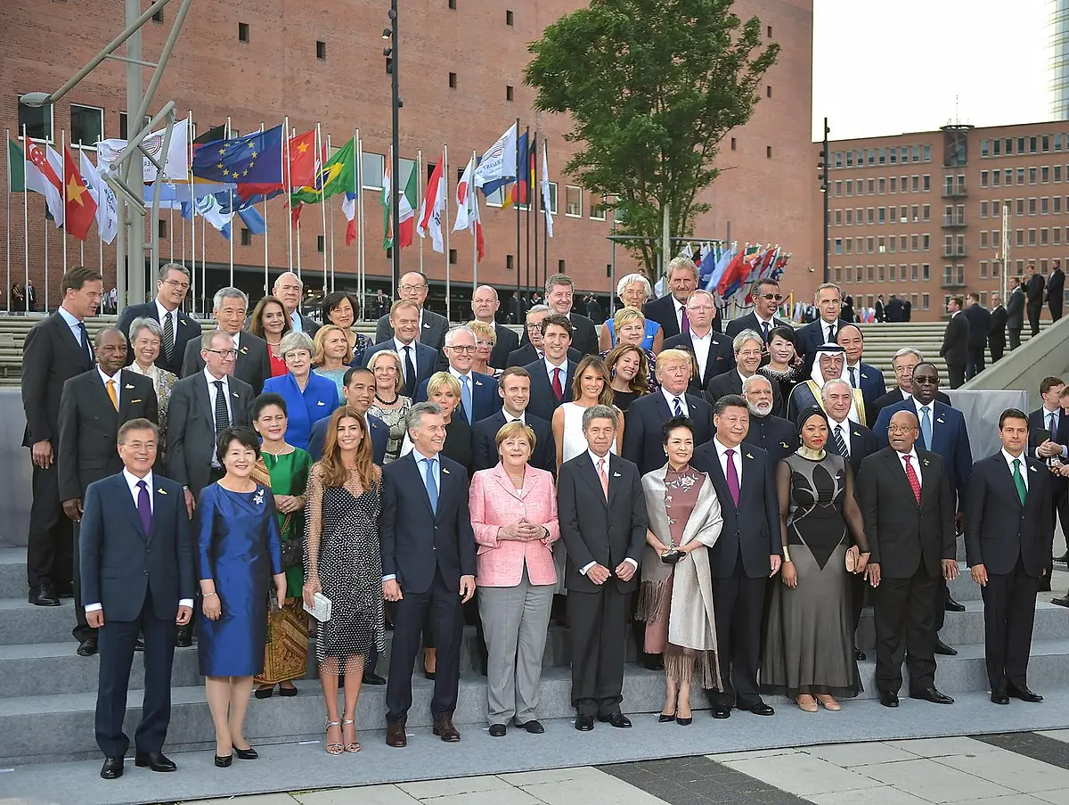 Aİ liderləri G20 sammitində Ukrayna məsələsini müzakirə edəcək