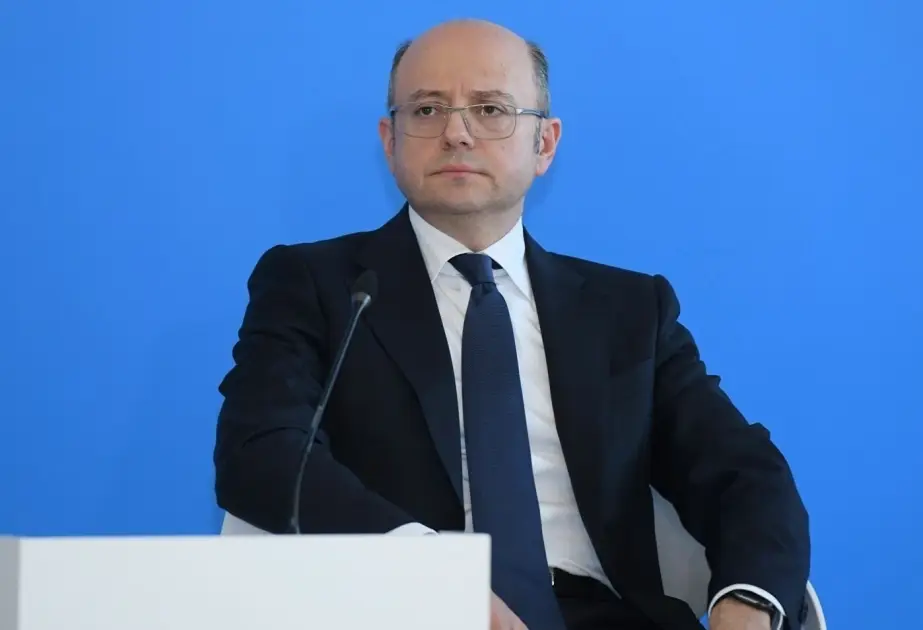Azərbaycan neft-qaz sektoruna indiyədək 144 mlrd. dollar xarici investisiya cəlb edib