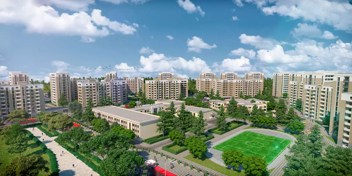 Güzəştli mənzillərin növbəti satışı başa çatıb (YENİLƏNİB)
