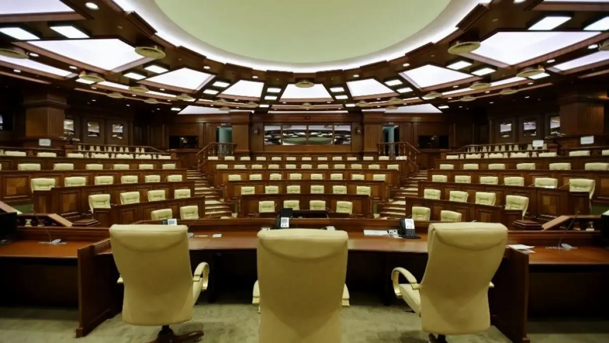 Qırğızıstanda yeni parlament ölüm hökmünün bərpası məsələsinə baxacaq