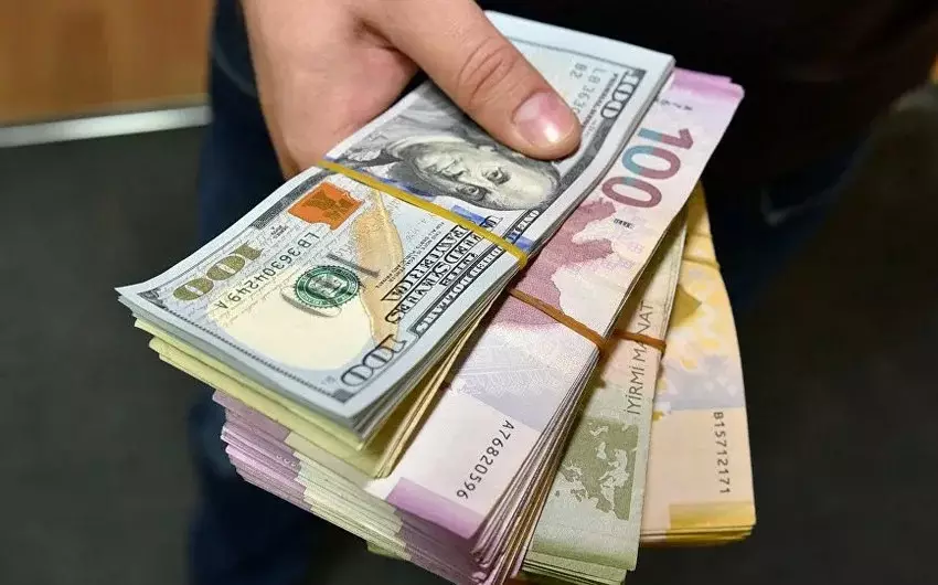 Dollar Azərbaycanda da ucuzlaşacaq? - AÇIQLAMA