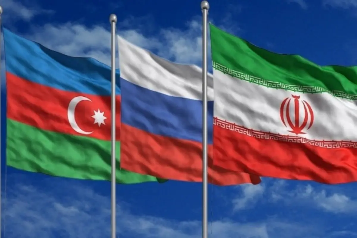 Azərbaycan, İran və Rusiya hökumət nümayəndələrinin üçtərəfli görüşündə müzakirə ediləcək məsələlər açıqlanıb
