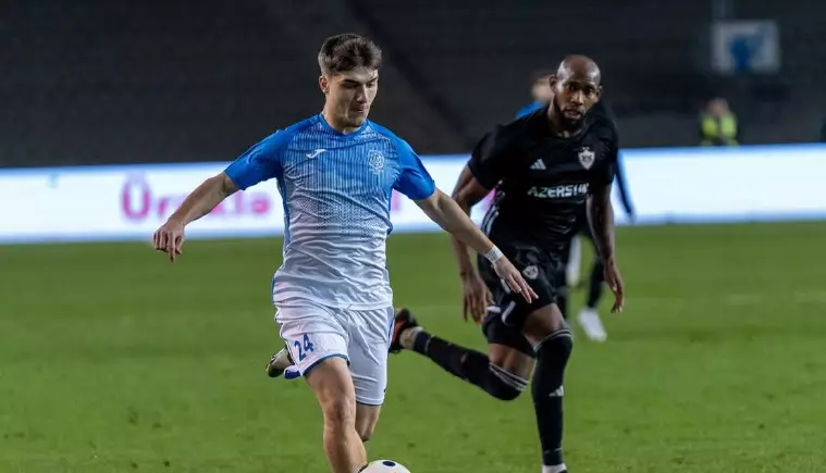 Misli PL: "Qarabağ" "Şamaxı" səfərində