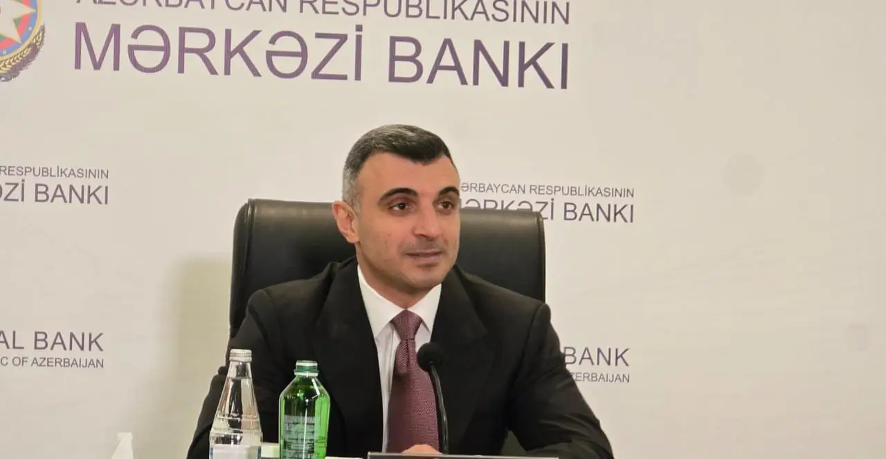 Azərbaycanın bank sektoru yaşıl layihələr üzrə öhdəliyinin 17%-ni yerinə yetirib – Taleh Kazımov