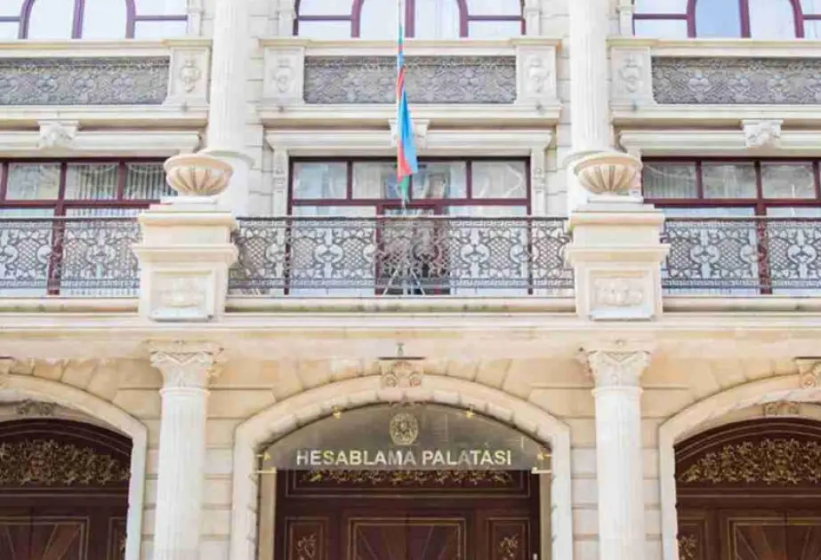 Hesablama Palatası İcbari Tibbi Sığorta Fondunda nöqsanlar aşkarlayıb