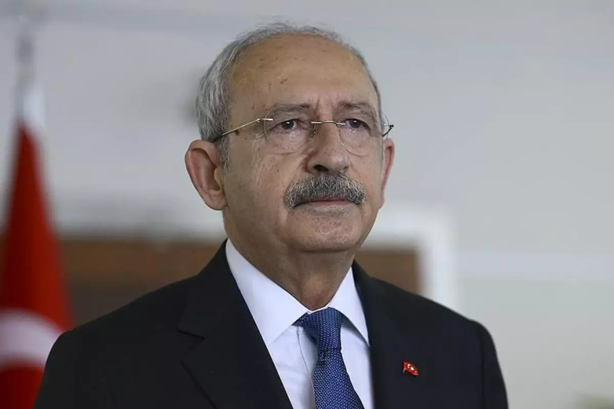 Türkiyə müxalifətinin prezidentliyə vahid namizədi müəyyənləşib
