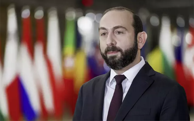 Mirzoyan: “Heç vaxt bir-birimizə bu qədər yaxın olmamışıq”