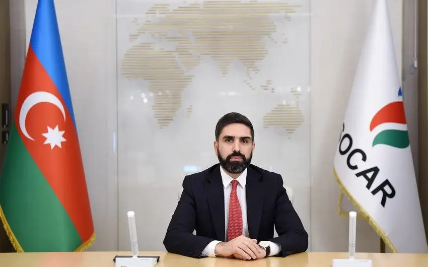 Rövşən Nəcəf “Qarabağ”ı təbrik etdi