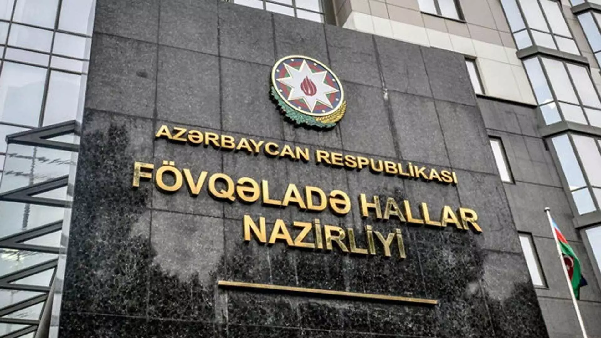 FHN ötən sutka 15 nəfəri xilas edib