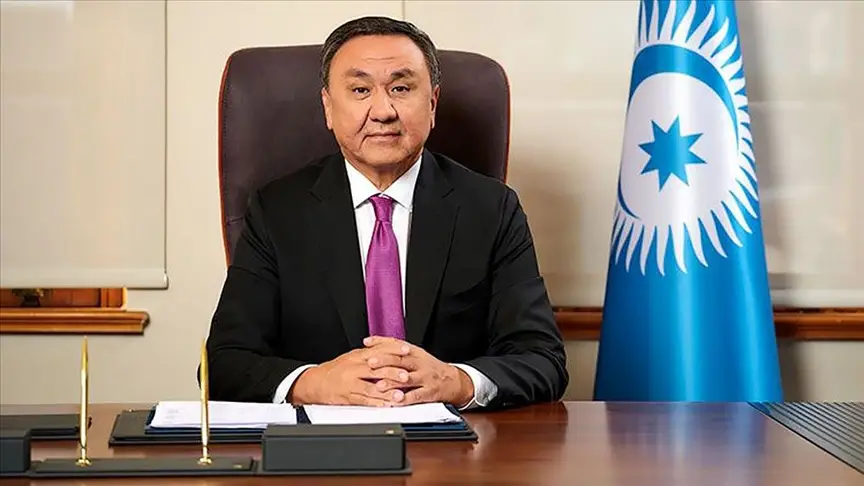 TDT Baş katibi Azərbaycanı təbrik edib