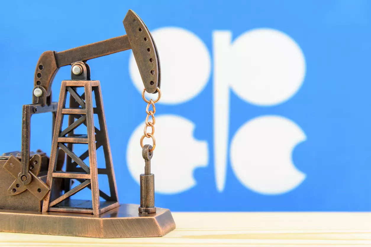OPEC-in neft hasilatı artıb