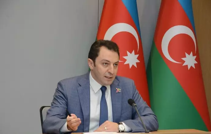 Yeni qanun layihəsi diplomatik xidmət sahəsində fəaliyyətin daha səmərəli təşkilinə böyük töhfə verəcək - Nazir müavini