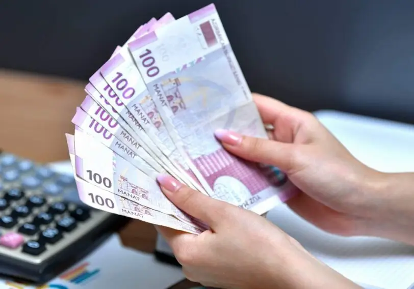 Bu sahədə çalışanların maaşı 13,5 dəfə artıb