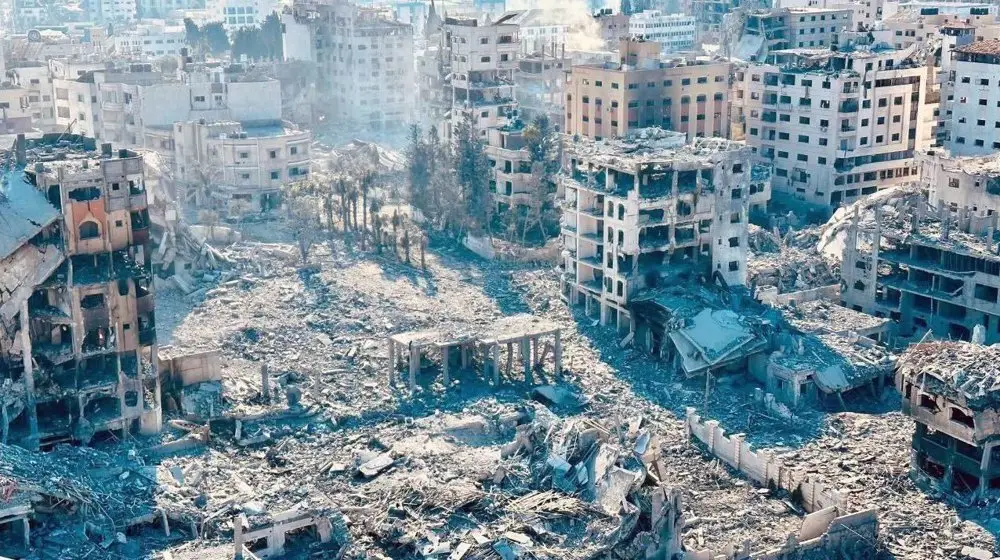 Qəzzada daha 61 insan həlak olub