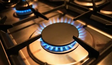 Azərbaycanda əhalinin qaz istehlakı 7%-ə yaxın artıb