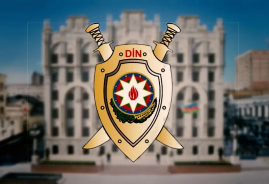 Son iki gündə 60 cinayətin açılması təmin edilib