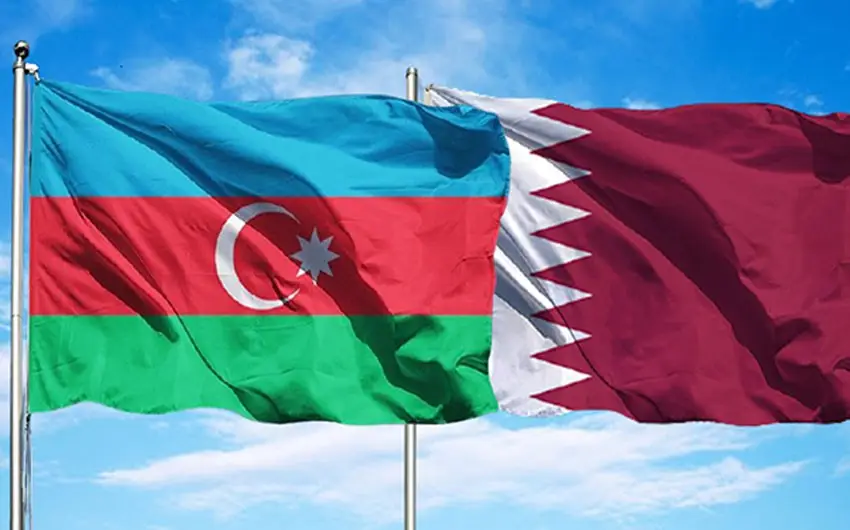 Azərbaycan və Qətər qarşılıqlı investisiya qoyuluşunu müzakirə edib